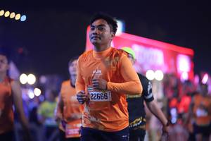 BIB: 22666
                            <button type="button" onclick="openModal(20642724)" class="btn btn-primary btn-sm float-right btn-popup" data-toggle="modal" data-target=".modal-high-quality">
                        <i class="fas fa-shopping-cart"></i> Add to Cart
                    </button>
                                            <button type="button" onclick="isThisMe(20642724, true)" class="btn btn-success btn-sm float-right btn-popup btn-isme hidden" data-toggle="tooltip" data-placement="bottom" title="นี่คือรูปของคุณใช่ไหม คลิกที่นี่เพื่อเอาเข้าอัลบั้ม">
                        <i class="fas fa-plus"></i> Add to album
                    </button>
                    <button type="button" onclick="isThisMe(20642724, false)" class="btn btn-warning btn-sm float-right btn-popup btn-isnotme hidden">
                        <i class="fas fa-ban"></i> Remove from album
                    </button>